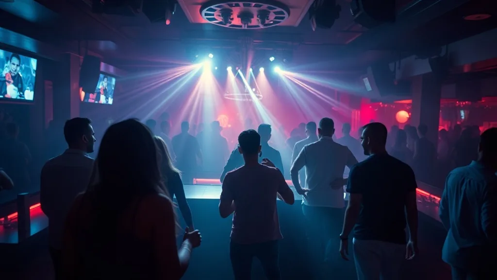 Etkili Ses Yönetimi Stratejileri ile Adana'daki Beach Club'larda Müşteri Memnuniyetini … — Adana beach club ses yönetimi, aile dostu beach club stratejileri (öne çıkan görsel)