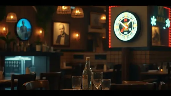 Ardahan Pub'larında Canlı Müzik ve Aile Dostu Atmosfer — Ardahan pub'larında canlı müzik, aile dostu pub atmosferi (öne çıkan görsel)