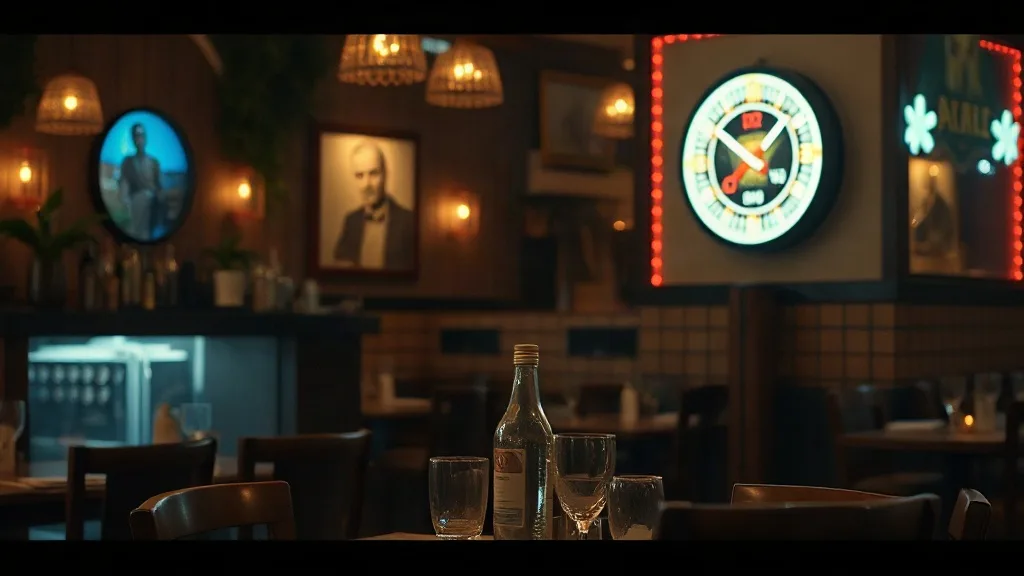 Ardahan Pub'larında Canlı Müzik ve Aile Dostu Atmosfer — Ardahan pub'larında canlı müzik, aile dostu pub atmosferi (öne çıkan görsel)