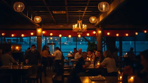 Müzik Yayını İzin Süreçleri ve Atmosfer Yönetimi — müzik yayını izin süreçleri, rooftop müzik yayını ruhsatı (öne çıkan görsel)