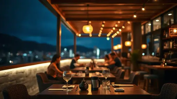 Aile Dostu Canlı Müzik Stratejileri: Balıkesir Rooftop Barları — Balıkesir rooftop barları, aile dostu canlı müzik (öne çıkan görsel)