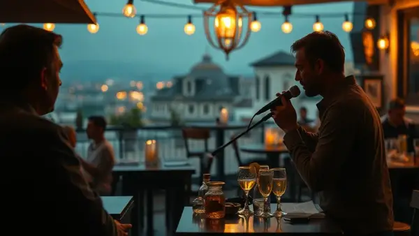 Bartın Rooftop Barlar İçin Müzik Yayını ve İzin Süreçleri — Bartın rooftop bar izinleri, müzik yayını ruhsatları (öne çıkan görsel)