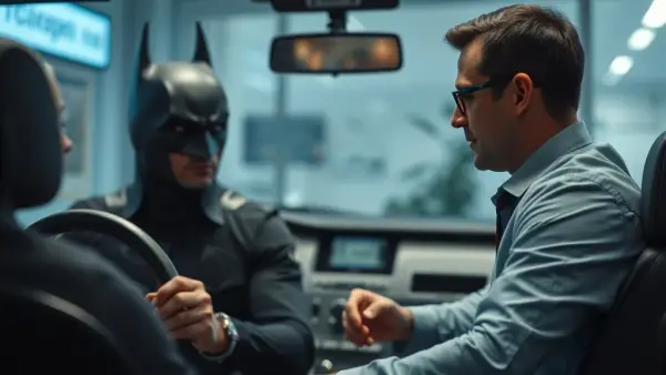 Batman'da Gürültü Şikayetleri ve Akustik Ölçüm Süreci — Batman gürültü şikayetleri, akustik ölçüm süreci (öne çıkan görsel)