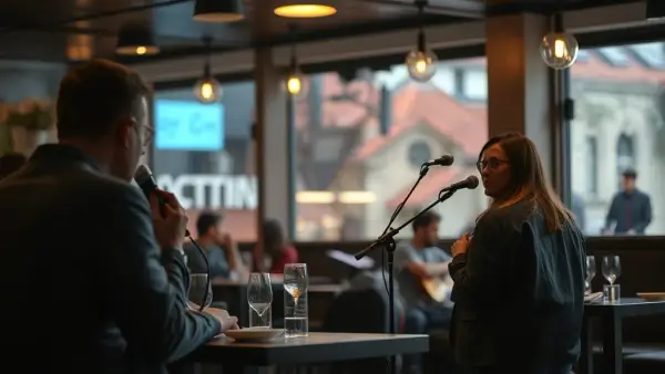 Bilecik'teki Brunch Kafeleri İçin Müzik Yayını İzin Süreci — Bilecik brunch kafeleri, müzik yayını izin süreci (öne çıkan görsel)