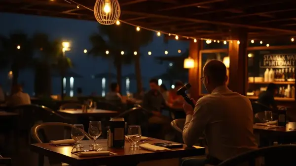 Canlı Müzik ve Akustik Uyum Stratejileri Bolu Beach Club'lar için — Bolu beach club canlı müzik, akustik uyum stratejileri (öne çıkan görsel)