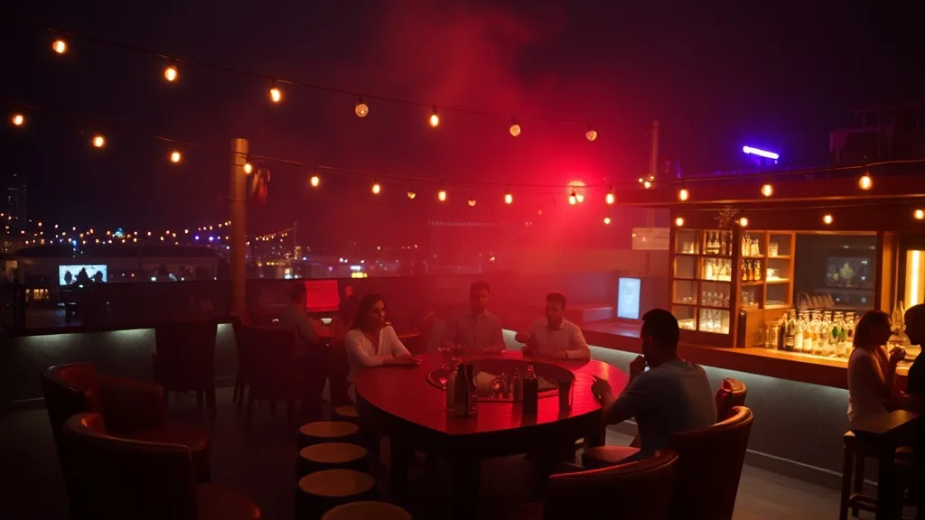 Bolu'daki Otel Barları için Ses Yönetimi Stratejileri — Bolu aile dostu otel barları, ses yönetimi stratejileri (öne çıkan görsel)