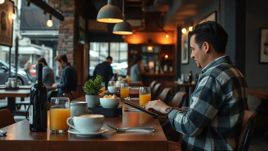 Bursa Brunch Kafeleri için Etkili Ses Yönetimi Stratejileri — Bursa brunch kafeleri, ses yönetimi stratejileri (öne çıkan görsel)
