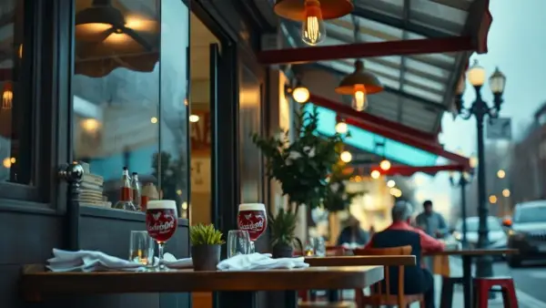 Etkili Ses Yönetimi Stratejileri ile Çanakkale Brunch Kafeleri için Müşteri Memnuniyeti… — Çanakkale brunch kafeleri, ses yönetimi stratejileri (öne çıkan görsel)