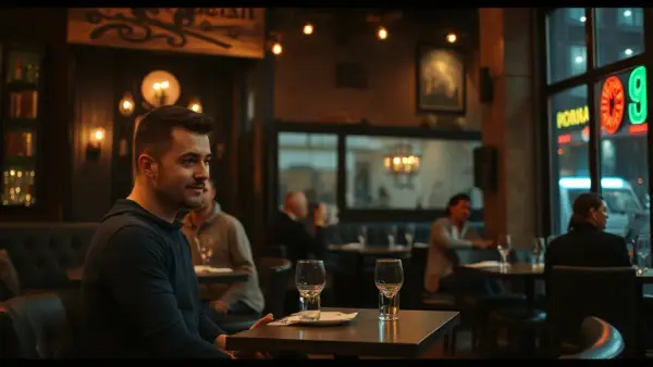 Yaz Akşamlarında Müzik Yayını Denetimi için Kontrol Listesi — Çankırı pub müzik yayını, aile dostu pub denetimi (öne çıkan görsel)