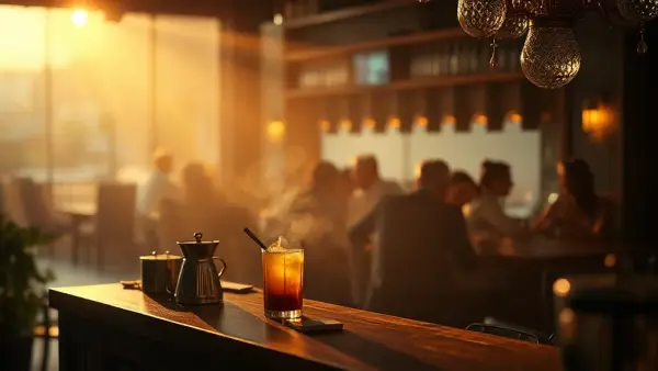 Etkili Ses Yönetimi Stratejileri ile Müşteri Memnuniyetini Artırın — Çankırı beach club ses yönetimi, komşu şikayetlerini azaltma (öne çıkan görsel)