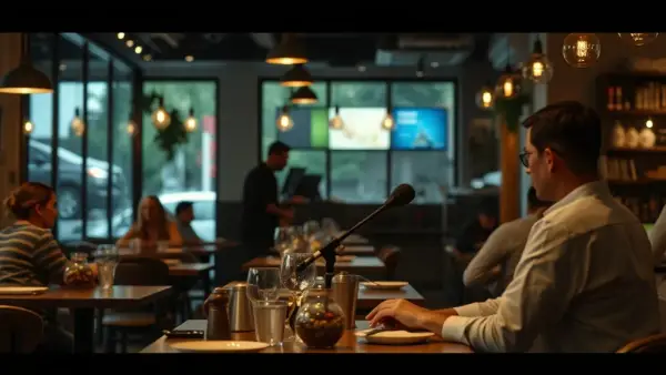 Çankırı Brunch Kafeler için Müzik Yayını İzni Rehberi — Çankırı müzik yayını izni, brunch kafe müzik ruhsatı (öne çıkan görsel)