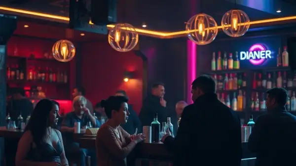 Diyarbakır'daki Barlar için Ses Yönetimi ve Komşu İlişkileri — Diyarbakır bar ses yönetimi, komşu ilişkileri iyileştirme (öne çıkan görsel)