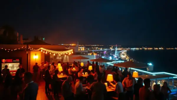 Düzce Beach Club'lar için Ses Yönetimi Stratejileri — Düzce beach club ses yönetimi, ses yönetimi stratejileri (öne çıkan görsel)