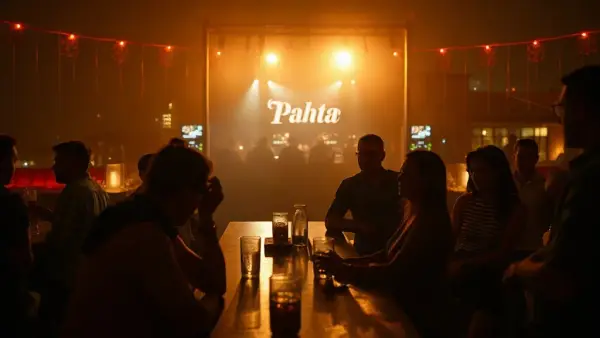 Düzce Gece Kulübü Müzik Yayını İzni ve Ruhsat Süreçleri — Düzce gece kulübü müzik yayını, yağmurlu günlerde iç mekan kullanımı (öne çıkan görsel)
