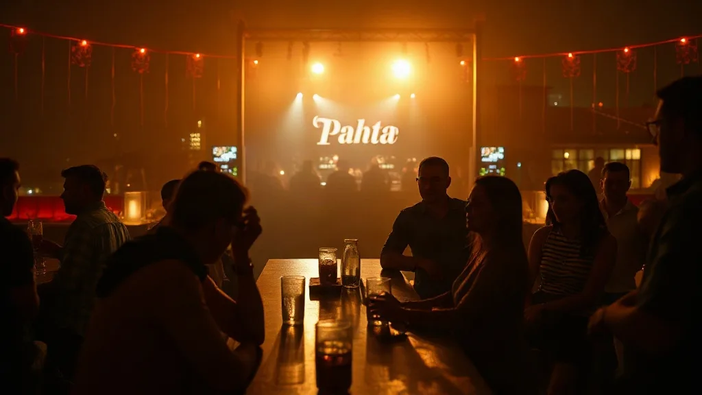 Düzce Gece Kulübü Müzik Yayını İzni ve Ruhsat Süreçleri — Düzce gece kulübü müzik yayını, yağmurlu günlerde iç mekan kullanımı (öne çıkan görsel)