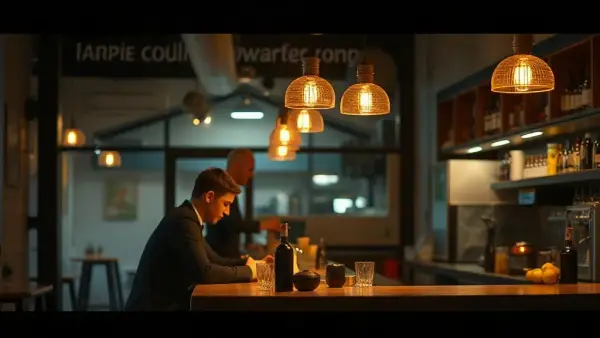 Edirne Aile Dostu Kafelerde Müzik Yayını İçin Kontrol Listesi — Edirne kafe müzik yayını, aile dostu kafe yasal gereklilikler (öne çıkan görsel)
