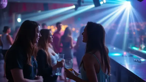 Edirne Rooftop Barlar için Ses Yönetimi ve Komşu İlişkileri — Edirne rooftop bar ses yönetimi, komşu ilişkileri ve şikayetler (öne çıkan görsel)