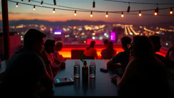 Erzincan Eğlence Merkezlerinde Müzik Yayını Denetimi — Erzincan eğlence merkezleri, müzik yayını denetimi (öne çıkan görsel)
