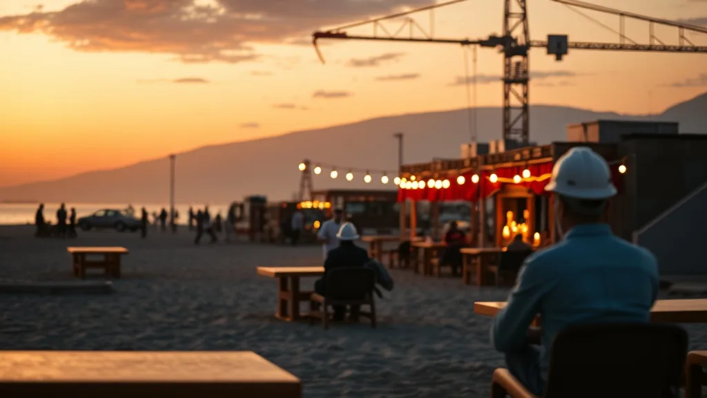 Erzurum Beach Club'lar için Müzik Yayını İzni ve Ruhsat Süreci — Erzurum beach club müzik izni, müzik yayını ruhsat süreci (öne çıkan görsel)