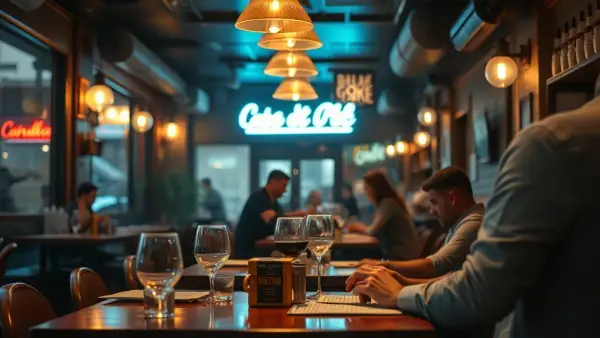 Erzurum Pub'larında Müzik Yayını Denetimi İçin Kontrol Listesi — Erzurum pub müzik denetimi, müzik yayını kontrol listesi (öne çıkan görsel)