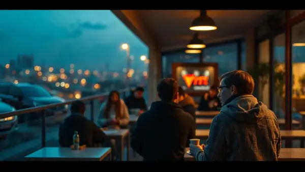 Eskişehir Rooftop Barlar için Müzik Yayını Denetimi — Eskişehir rooftop bar müzik yayını, müzik yayını ruhsat süreçleri (öne çıkan görsel)