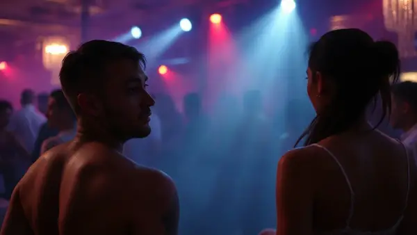 Etkili Ses Yönetimi Stratejileri ile Giresun Beach Club Başarınızı Artırın — Giresun beach club ses yönetimi, Etkili ses yönetimi stratejileri (öne çıkan görsel)