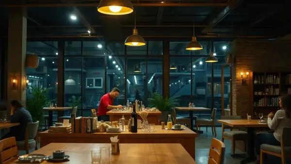 Giresun'da Kafe İşletmeleri için Müzik Yayını İzin Süreçleri — Giresun kafe müzik yayını, müzik yayını izin süreçleri (öne çıkan görsel)