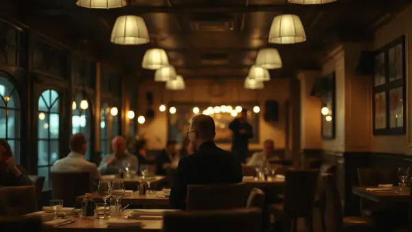 Gümüşhane Restoranları İçin Müzik Yayını İzin Süreçleri — Gümüşhane restoran müzik izni, Müzik yayını ruhsat süreci (öne çıkan görsel)