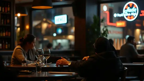 Brunch Pub İşletmeleri için Müzik Yayını Denetimi Kontrol Listesi — müzik yayını denetimi, kontrol listesi oluşturma (öne çıkan görsel)