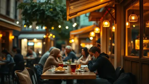 Brunch Etkinliklerinde Canlı Müzik ve Ses Yönetimi Stratejileri — brunch etkinlikleri, canlı müzik entegrasyonu (öne çıkan görsel)