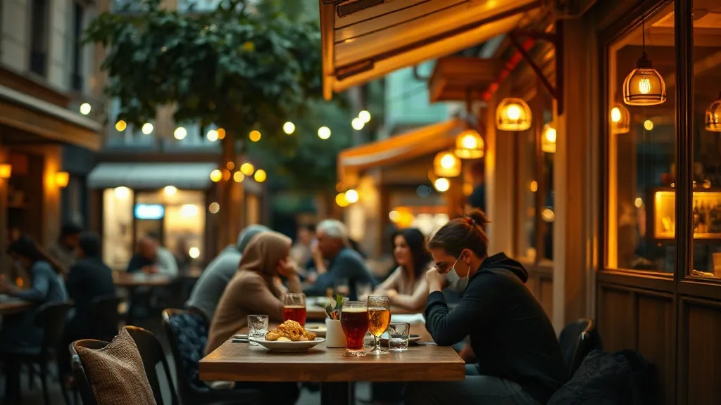 Brunch Etkinliklerinde Canlı Müzik ve Ses Yönetimi Stratejileri — brunch etkinlikleri, canlı müzik entegrasyonu (öne çıkan görsel)
