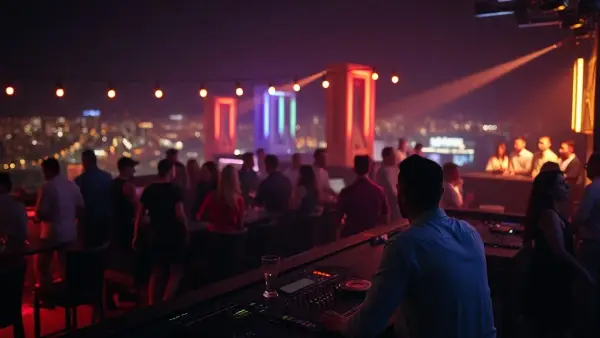 Iğdır Gece Kulüpleri için Müzik Yayını Denetim Kontrol Listesi — Iğdır gece kulübü müzik denetimi, müzik yayını kontrol listesi (öne çıkan görsel)