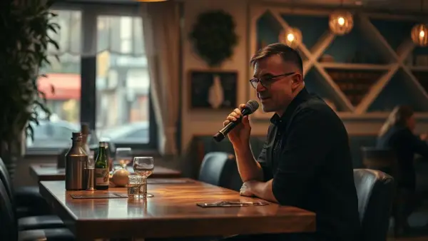 Kars Restoranları için Müzik Yayını İzni ve Ruhsat Süreci — Kars restoran müzik yayını izni, Kars restoran ruhsat süreci (öne çıkan görsel)