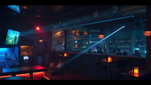 Kars Rooftop Barlarda Ses Yönetimi ve Komşu İlişkileri — Kars rooftop bar ses yönetimi, komşu ilişkileri geliştirme (öne çıkan görsel)