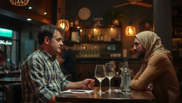 Yaz Akşamlarında Aile Dostu Pub'lar İçin Müzik Yayını Denetimi — aile dostu pub müzik yayını, yaz akşamları müzik denetimi (öne çıkan görsel)