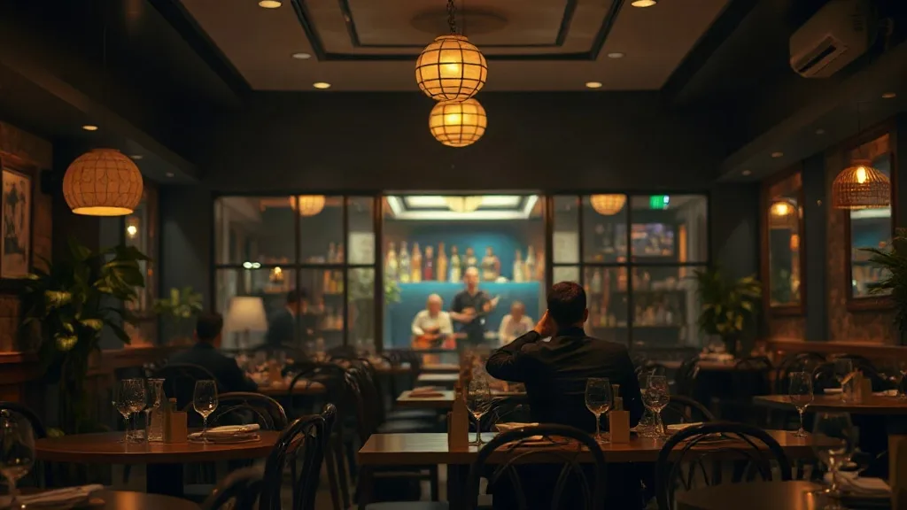 Kastamonu Restoranları için Müzik Yayını Denetimi Kontrol Listesi — Kastamonu restoran müzik denetimi, gece müzik yayını kontrol listesi (öne çıkan görsel)