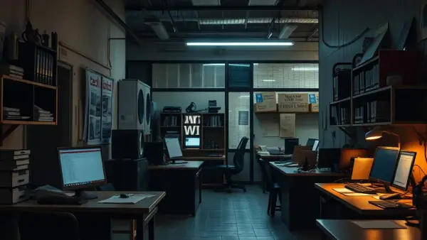 Kayseri'de Geç Saat Müzik Yayını Denetimi için Kontrol Listesi — geç saat müzik yayını, müzik yayını denetimi (öne çıkan görsel)