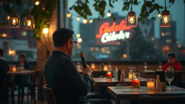 Kırşehir Restoranları için Canlı Müzik Ruhsatı ve Akustik Danışmanlık — Kırşehir restoran canlı müzik ruhsatı, akustik danışmanlık hizmetleri (öne çıkan görsel)