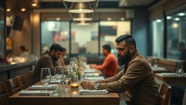 Geç Saat Kafeleri için Ses Yönetimi Stratejileri — ses yönetimi stratejileri, kafe müşteri memnuniyeti (öne çıkan görsel)