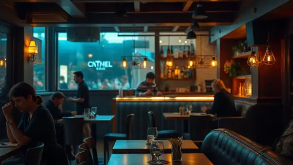Manisa Otel Barları için Müzik Yayını İzni ve Ruhsat Süreci — Manisa otel barları, müzik yayını izni (öne çıkan görsel)