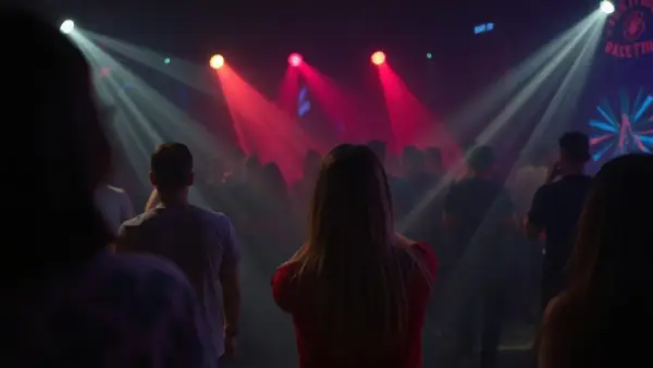 Muğla Gece Kulüplerinde Canlı Müzik ve Gürültü Kontrolü — Muğla gece kulüpleri, canlı müzik performansları (öne çıkan görsel)