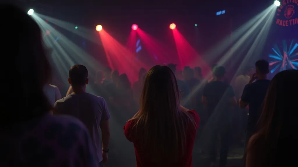 Muğla Gece Kulüplerinde Canlı Müzik ve Gürültü Kontrolü — Muğla gece kulüpleri, canlı müzik performansları (öne çıkan görsel)