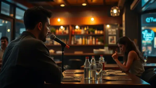 Ordu Barları için Müzik Yayını Denetimi Kontrol Listesi — Ordu bar müzik yayını, müzik yayını denetimi (öne çıkan görsel)