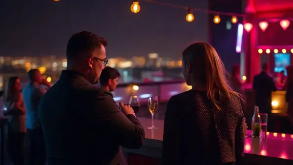 Etkili Ses Yönetimi ve Komşu İlişkileri ile Müşteri Memnuniyetini Artırma — rooftop bar ses yönetimi, komşu ilişkileri iyileştirme (öne çıkan görsel)