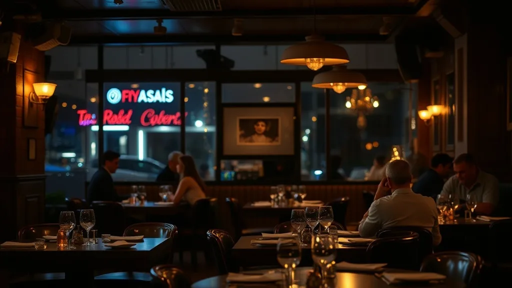 Osmaniye Restoranları için Müzik Yayını İzni Rehberi — Osmaniye restoran müzik yayını, müzik yayını ruhsat süreci (öne çıkan görsel)
