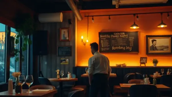Osmaniye'de Yaz Akşamlarında Müzik Yayını İzni ve Süreci — Osmaniye brunch meyhaneleri, müzik yayını izni (öne çıkan görsel)