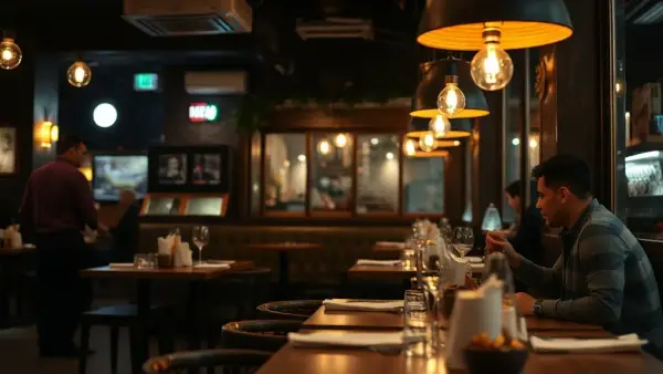 Sakarya Brunch Restoranları için Müzik Yayını İzinleri — Sakarya brunch restoranları, müzik yayını izin süreçleri (öne çıkan görsel)