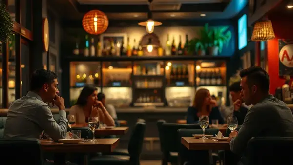 Siirt'teki Brunch Kafeleri için Müzik Yayını Denetimi Rehberi — müzik yayını denetimi, kontrol listesi oluşturma (öne çıkan görsel)