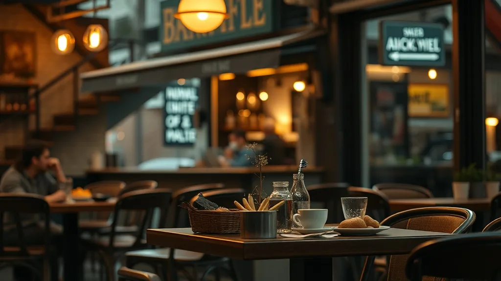 Brunch Kafeleri için Müzik Yayını Denetimi Rehberi — müzik yayını denetimi, pratik kontrol listesi (öne çıkan görsel)