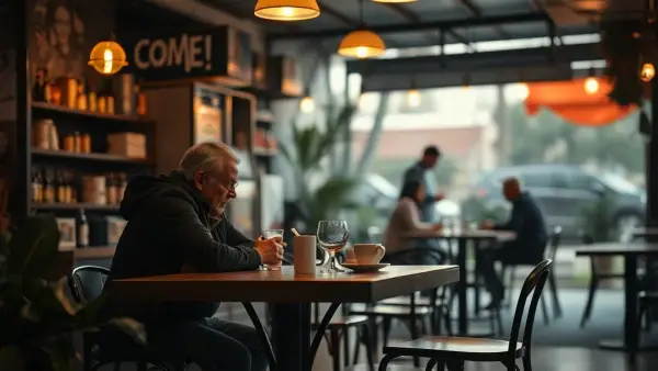 Sinop'taki Canlı Müzik Mekanlarında Akustik Uyum ve Aile Dostu Atmosfer — canlı müzik mekanları, akustik tasarım (öne çıkan görsel)